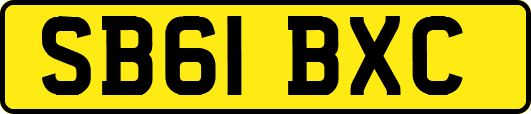 SB61BXC
