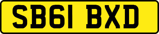 SB61BXD
