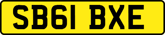 SB61BXE