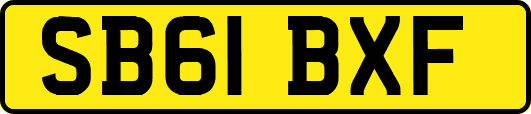 SB61BXF