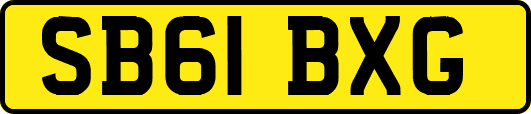 SB61BXG