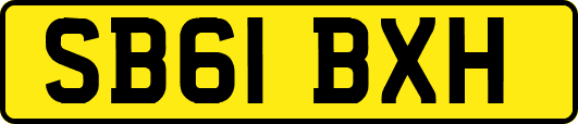 SB61BXH