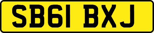 SB61BXJ