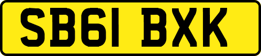 SB61BXK