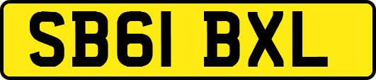 SB61BXL