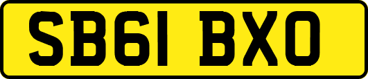 SB61BXO