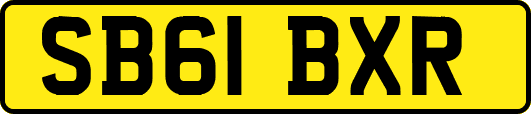 SB61BXR