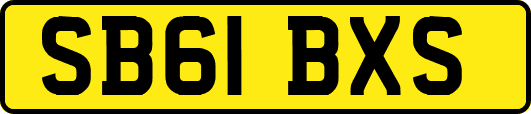 SB61BXS