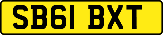 SB61BXT
