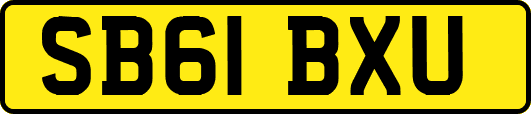 SB61BXU