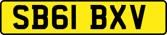 SB61BXV