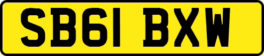SB61BXW