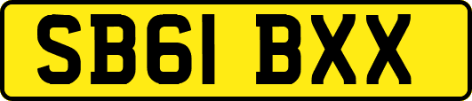 SB61BXX