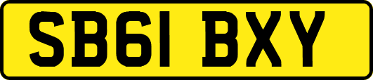 SB61BXY