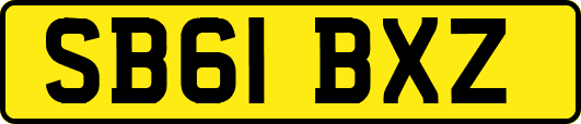 SB61BXZ