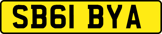 SB61BYA