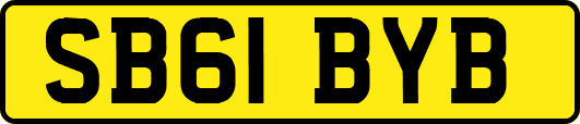 SB61BYB