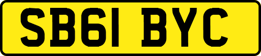 SB61BYC
