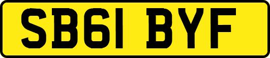 SB61BYF