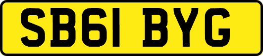 SB61BYG
