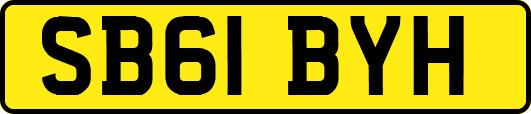 SB61BYH