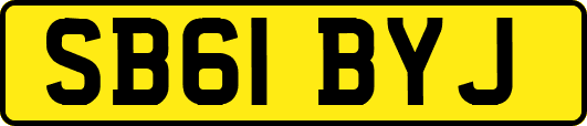 SB61BYJ