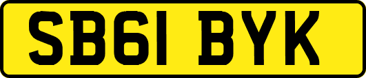 SB61BYK