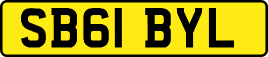 SB61BYL