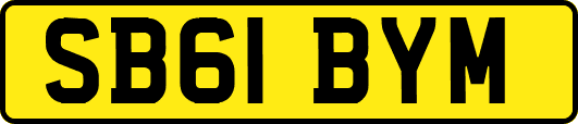 SB61BYM