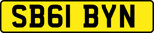 SB61BYN