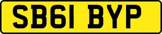 SB61BYP