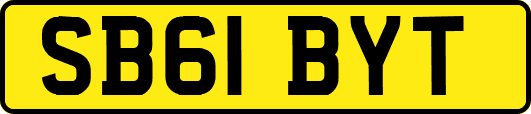 SB61BYT