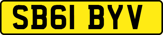SB61BYV