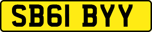 SB61BYY
