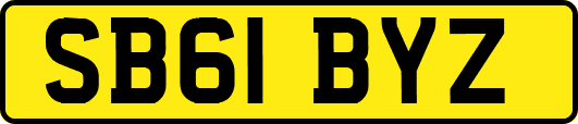 SB61BYZ