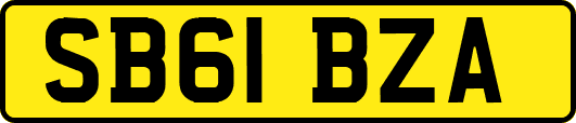 SB61BZA