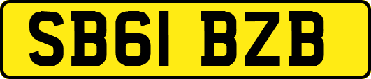 SB61BZB