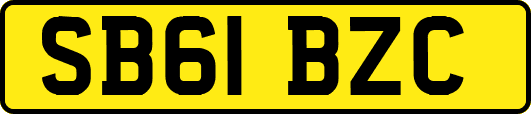 SB61BZC