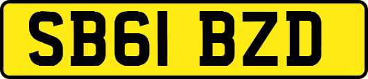 SB61BZD