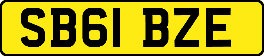 SB61BZE