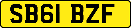 SB61BZF