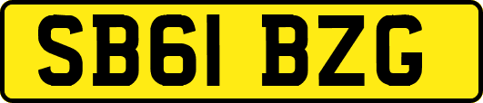 SB61BZG
