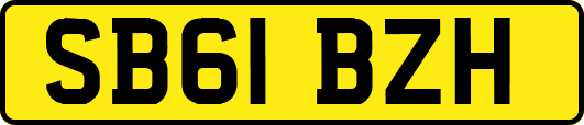 SB61BZH