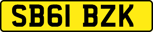 SB61BZK