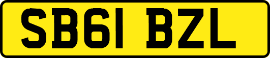 SB61BZL