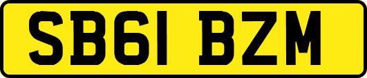 SB61BZM