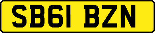 SB61BZN
