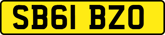 SB61BZO