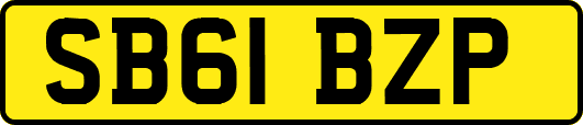 SB61BZP
