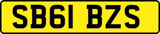 SB61BZS